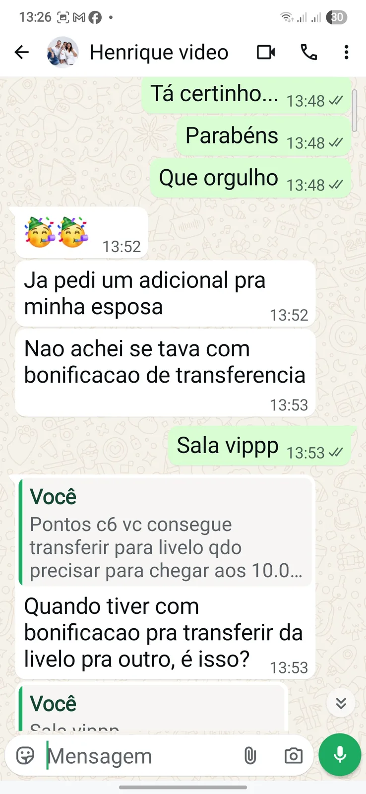 Henrique