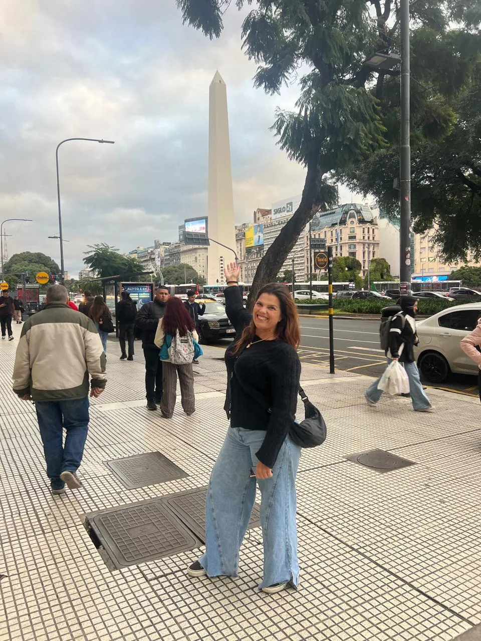 Buenos Aires
